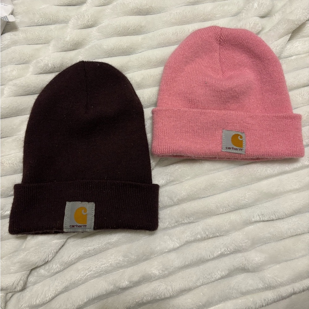 Carhartt Beanies